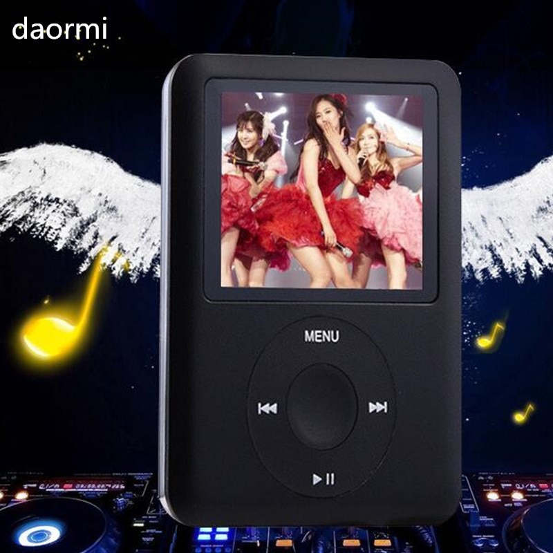50 Ʈ  MP3 8GB ޸ ( 32G) 1.8 ġ LCD ..